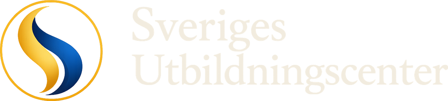 Sveriges Utbildningscenter